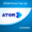 Show details for ATOM Top-Up📱1,000 MMK Picture of ATOM Top-Up📱1,000 MMK